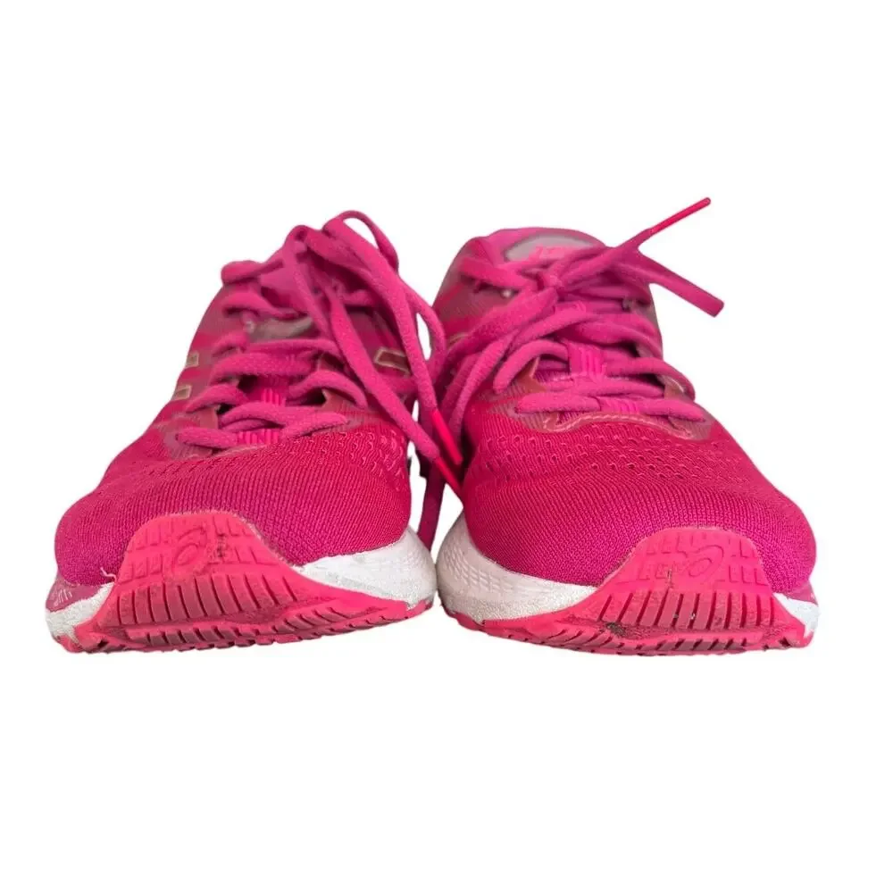 Asics elevate help